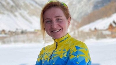 У Вінниці підняли прапор олімпійського комітету У Вінниці підняли прапор олімпійського комітету