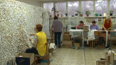 волонтери волонтери