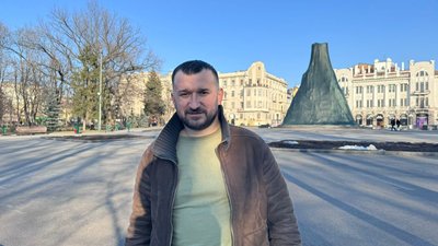 віталій колісник волонтер віталій колісник волонтер