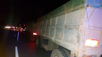 На Житомирщині у ДТП загинув пасажир автомобіля