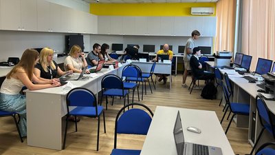 Житомир, вступна кампанія, університет, 3 серпня 2026 року