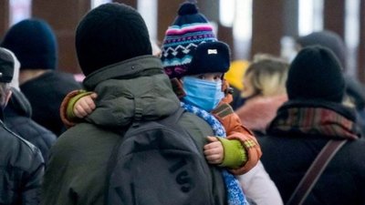 На Херсонщині за добу виявили 90 нових випадків захворювання на коронавірус