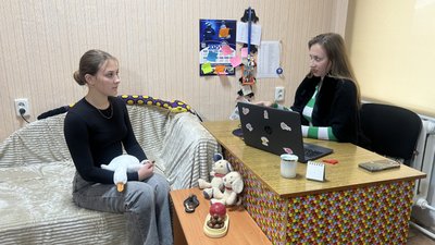 Вероніка Мірошник Вероніка Мірошник