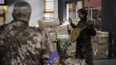 "Кожна жертва була не статистикою". Спогади Тараса Компаніченка про Євромайдан "Кожна жертва була не статистикою". Спогади Тараса Компаніченка про Євромайдан