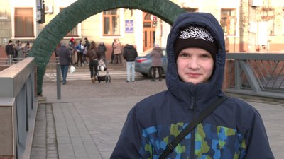 "Сам удома в Рівному": хто зіграв головних героїв та як працювали над створенням фільму "Сам удома в Рівному": хто зіграв головних героїв та як працювали над створенням фільму