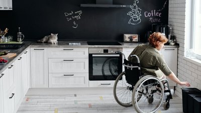 У Миколаєві облаштовують центр соціально-психологічної реабілітації для молоді з інвалідністю
