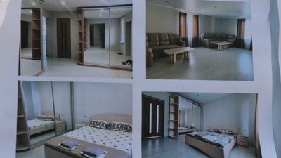 У Житомирі добудовують два будинки сімейного типу