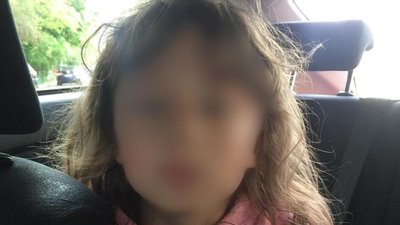 Трьох дітей за добу розшукали поліцейські Херсонщини Трьох дітей за добу розшукали поліцейські Херсонщини