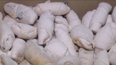 РОГАЛИКИ РОГАЛИКИ
