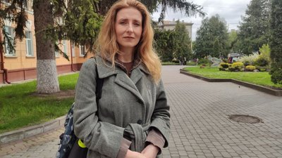 Людмила Грабовецька Людмила Грабовецька