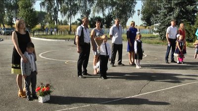 Школа Вінниця Школа Вінниця