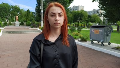 Пішов захищати Україну – в Житомирі попрощалися із 28-річним Олексієм Матюхіним Пішов захищати Україну – в Житомирі попрощалися із 28-річним Олексієм Матюхіним
