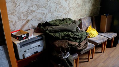Чорнобиль: про окупацію, вандалізм та пограбування станції — очима її співробітників Чорнобиль: про окупацію, вандалізм та пограбування станції — очима її співробітників