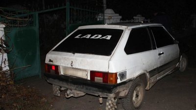 Внаслідок ДТП на Миколаївщині загинув пішохід — Нацполіція