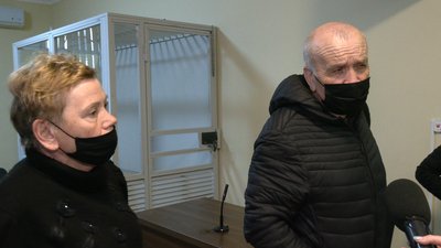 Вирок убивцям Вирок убивцям