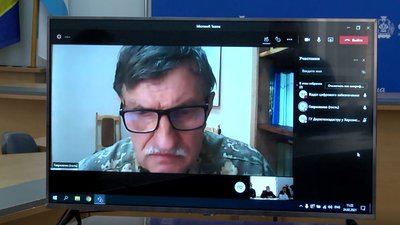 Причину загибелі птахів у заповіднику на Херсонщині з'ясують за кілька днів, - Держпродспоживслужба Причину загибелі птахів у заповіднику на Херсонщині з'ясують за кілька днів, - Держпродспоживслужба