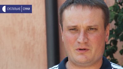 Біологічна небезпека. Кримінальні гастролі медичних відходів на Сумщині Біологічна небезпека. Кримінальні гастролі медичних відходів на Сумщині