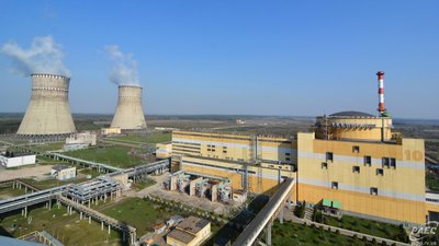 2-й енергоблок РАЕС дозволили експлуатувати ще десять років