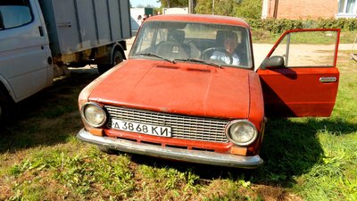 "Не кожен дорослий так зробить": на Вінниччині школяр придбав для захисників авто під багі "Не кожен дорослий так зробить": на Вінниччині школяр придбав для захисників авто під багі