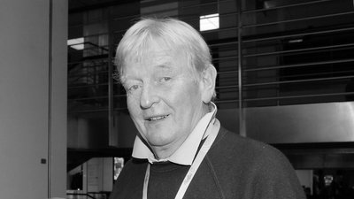 Карл-Гайнц Шнеллінгер, дворазовий призер чемпіонатів світу помер у віці 85 років.