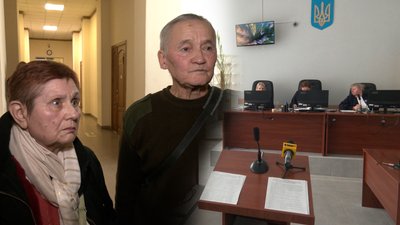 Загиблий військовий Андрій Кудабеков з Чернігівщини: батьки виграли суд проти адвоката 