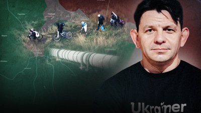 Викрадення цивільних, Куп'янський район