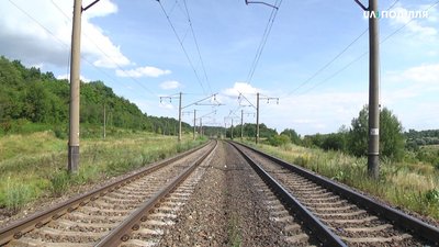 Поліція відкрила кримінальне провадження за двома статтями щодо хлопчика який, ймовірно, випав з поїзда