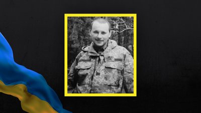 Волинь загиблі