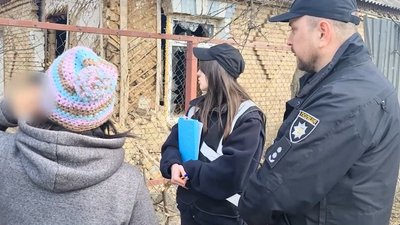 ГУР і поліція встановили особи трьох російських офіцерів, які катували і вбивали людей на Миколаївщині ГУР і поліція встановили особи трьох російських офіцерів, які катували і вбивали людей на Миколаївщині