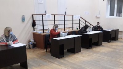 Закриття дільниці Закриття дільниці