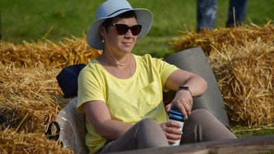 "Кіно просто неба": на Черкащині стартував національний кінотур "Кіно просто неба": на Черкащині стартував національний кінотур
