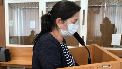 Справа ексочільника ДСНС Одещини: дві мами загиблих студенток дали покази проти Федорчака Справа ексочільника ДСНС Одещини: дві мами загиблих студенток дали покази проти Федорчака