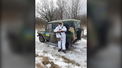Микола Гнідаш