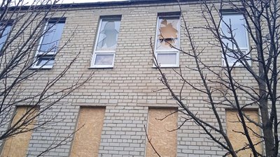 Проти Кривого Рогу Росія застосувала заборонені боєприпаси: мешканці показали наслідки обстрілів Проти Кривого Рогу Росія застосувала заборонені боєприпаси: мешканці показали наслідки обстрілів