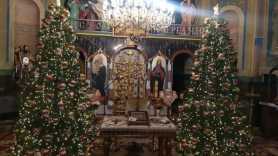Вишивані кульки на ялинку. Як їх почала створювати майстриня із Львівщини Вишивані кульки на ялинку. Як їх почала створювати майстриня із Львівщини