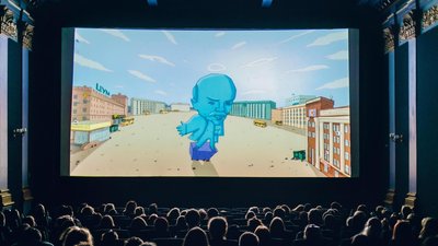 Кінофестиваль Wiz-Art у Львові скасували на знак протесту проти дій УКФ
