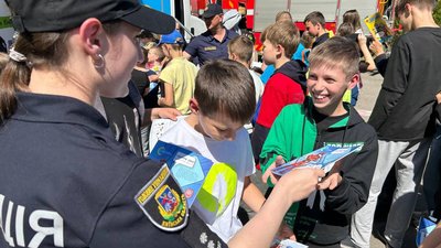 На Київщині розпочався конкурсний відбір на посади освітніх інспекторів