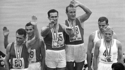 "За особливі заслуги": олімпійський чемпіон з Черкащини отримав відзнаку "За особливі заслуги": олімпійський чемпіон з Черкащини отримав відзнаку
