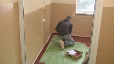 У вінницькому центрі СНІДУ бракує медичного персоналу