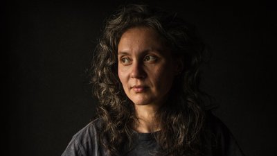 How the full-scale invasion has impacted the work of documentalists