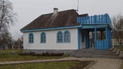 На Волині музей-садибу Лесі Українки можуть відреставрувати На Волині музей-садибу Лесі Українки можуть відреставрувати