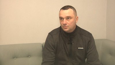 Бердянський порт Бердянський порт
