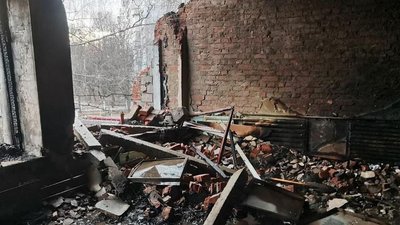 Третій день збройного нападу. Чернігівщина. ТЕКСТОВА ТРАНСЛЯЦІЯ Третій день збройного нападу. Чернігівщина. ТЕКСТОВА ТРАНСЛЯЦІЯ