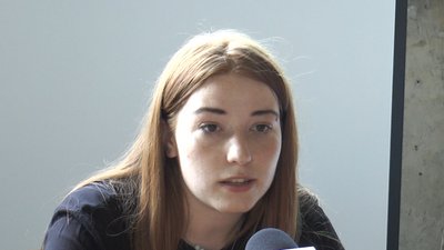 Від сучасного мистецтва до екології. У Франківську 7 проєктів отримали ґрантову підтримку Від сучасного мистецтва до екології. У Франківську 7 проєктів отримали ґрантову підтримку
