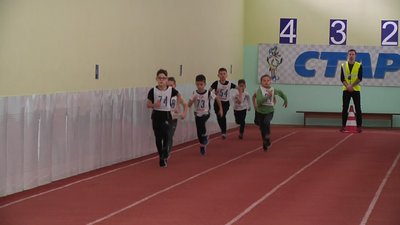 У Житомирі розпочали Чемпіонат області з акватлону