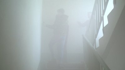 В Одесі розповіли як врятуватися під час пожежі В Одесі розповіли як врятуватися під час пожежі