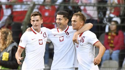 Польща - Мексика: прогноз на матч ЧС-2022 з футболу (22 листопада 2022)