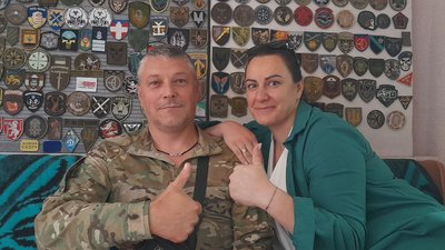 Як працює благодійний фонд Всі поруч у Краматорську Як працює благодійний фонд Всі поруч у Краматорську