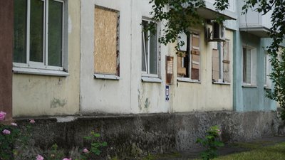 атаки Шахтарське, обстріли