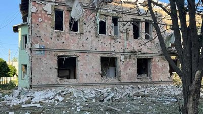 Курахове, Донецька область, обстріли 3 травня 2024 року